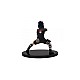 Banpresto Vibration Stars Naruto Uchiha Sasuke Statue 14cm (89264)