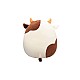 Squishmallows Ronnie Cow 60cm (209079)
