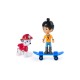 Paw Patrol Hero Pup Daring Danny & Marshall 6070747