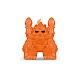 Schleich Eldrador Lava Crash Mobile With Mini Creature (42668)
