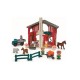 Abrick Traditional Country Farm (i-2981)