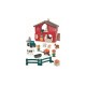 Abrick Traditional Country Farm (i-2981)