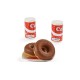 Chef Hot Dog Set (i-2423)