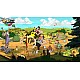 Oniverse Astralite Controller + Asterix Et Obelix Slap Them All! (code In Box)