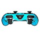 Oniverse Astralite Controller + Asterix Et Obelix Slap Them All! (code In Box)