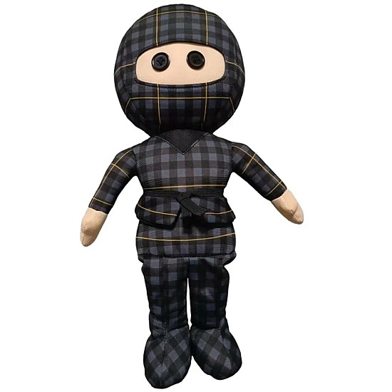 Ternet Ninja 3 Plush 38cm