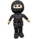 Ternet Ninja 3 Plush 38cm