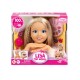 Bayer Styling Head Lisa Top Model 25 (90025ac)