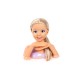 Bayer Styling Head Lisa Top Model 25 (90025ac)