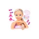 Bayer Styling Head Lisa Top Model 25 (90025ac)