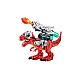 Robo Alive Dino Wars-series 1 Giant Battling T-rex (71101)
