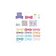 Aquabeads Design n Display Set (35027)