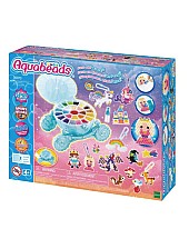Aquabeads Mythic Fairy Tale Creations Studio (35073)