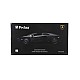 Pocher Lamborghini Aventador Lp700-4 Roadster Nero Nemesi (hk121f)