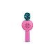 Otl Paw Patrol Skye Popsing Led Microphone