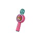 Otl Paw Patrol Skye Popsing Led Microphone
