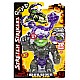 Goo Jit Zu Stretch Strikers Deluxe Random (42930g)