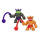 Goo Jit Zu Stretch Strikers Deluxe Random (42930g)