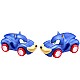 Goo Jit Zu Goo Mobiles Sonic Random (08196)