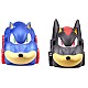 Goo Jit Zu Goo Mobiles Sonic Random (08196)