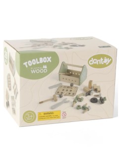 Dantoy Toolbox (4779)