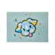 Plus-plus Puzzle By Number Puppy 500pcs (3961)