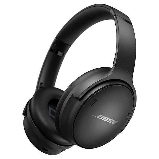 Bose Quietcomfort Se Black
