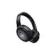 Bose Quietcomfort Se Black