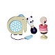 Vilac Musical Set For Toddlers (8363)