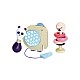 Vilac Musical Set For Toddlers (8363)