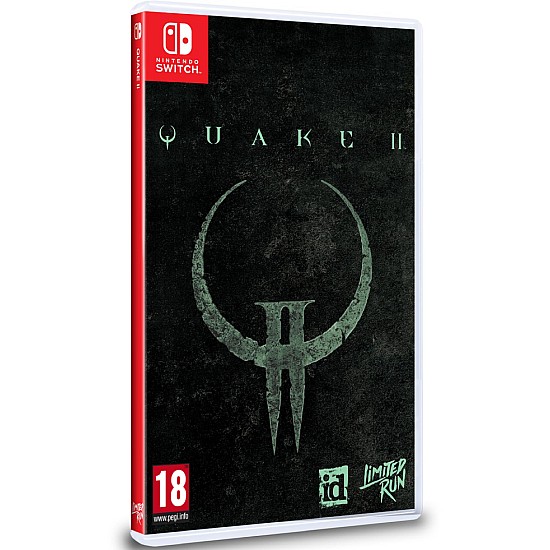 Quake Ii