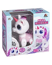 3-2-6 Robot Unicorn (63427)