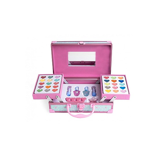Martinelia Lets Be Mermaids 3 Level Beauty Case (aq-12061)