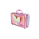 Martinelia Lets Be Mermaids 3 Level Beauty Case (aq-12061)