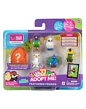 Adopt Me 6 Pack Feathered Friends (243-0114)