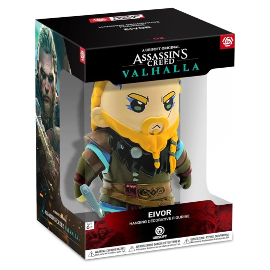 Good Loot Hanging Assassins Creed Eivor