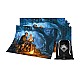 Good Loot Premium Puzzle The Witcher Journey Of Ciri (1000 Pieces)