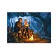 Good Loot Premium Puzzle The Witcher Journey Of Ciri (1000 Pieces)