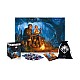 Good Loot Premium Puzzle The Witcher Journey Of Ciri (1000 Pieces)