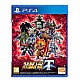 Super Robot Wars T