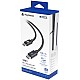 Usb-c Charging Play Cable For Dualsense Wireless Controller