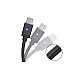Usb-c Charging Play Cable For Dualsense Wireless Controller