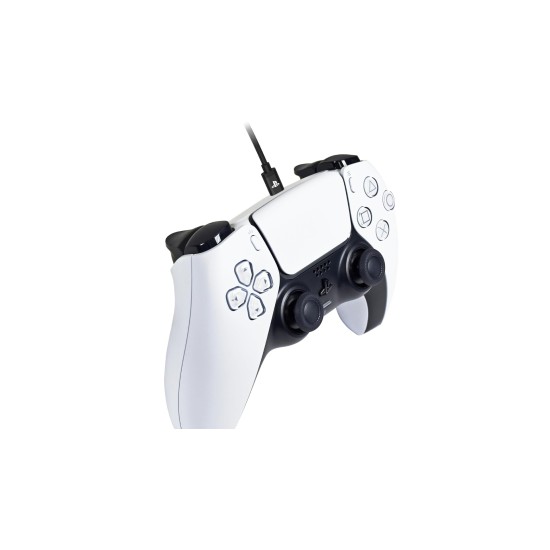 Usb-c Charging Play Cable For Dualsense Wireless Controller