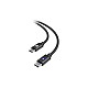 Usb-c Charging Play Cable For Dualsense Wireless Controller