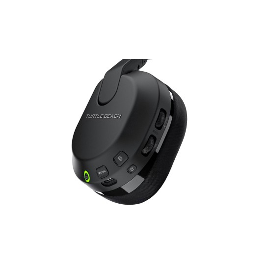 Turtle Beach Stealth 600 Gen3 Wireless Headset Black
