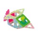 Magformers Glowing Craft Set 20 Pcs (20-799022)