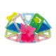 Magformers Glowing Craft Set 20 Pcs (20-799022)