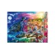 Ravensburger Puzzle Colorful Cinque Terre 2000p (12000803)