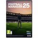 Football Manager 2025 (code In A Box)