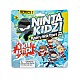 Ninja Kidz Ninja Action Mystery S1 Random (4501)
